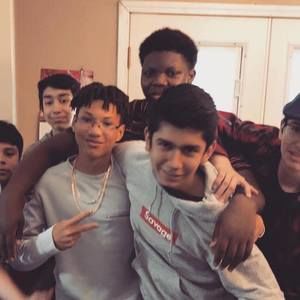 Meet your Posher, Daniel